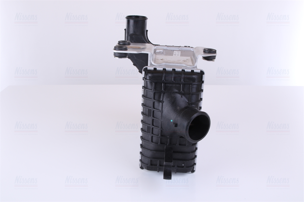 Nissens Charge Air Intercooler 96661