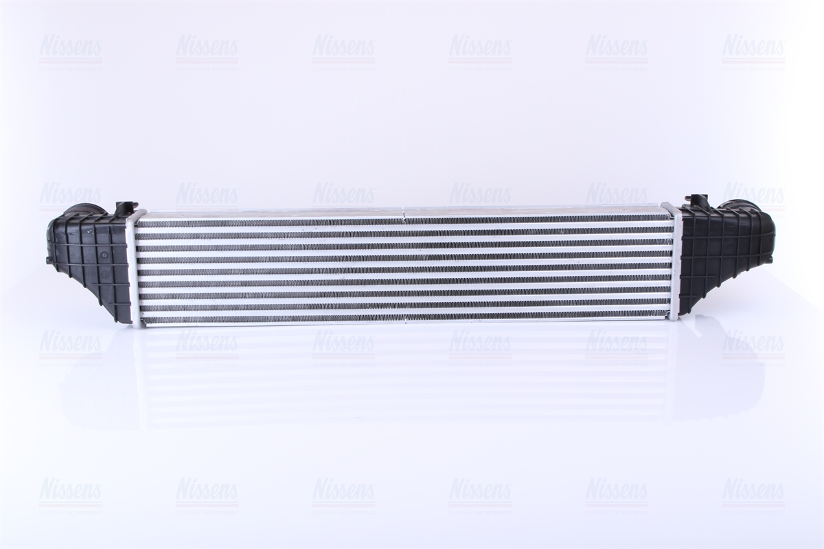 Nissens Charge Air Intercooler 96672