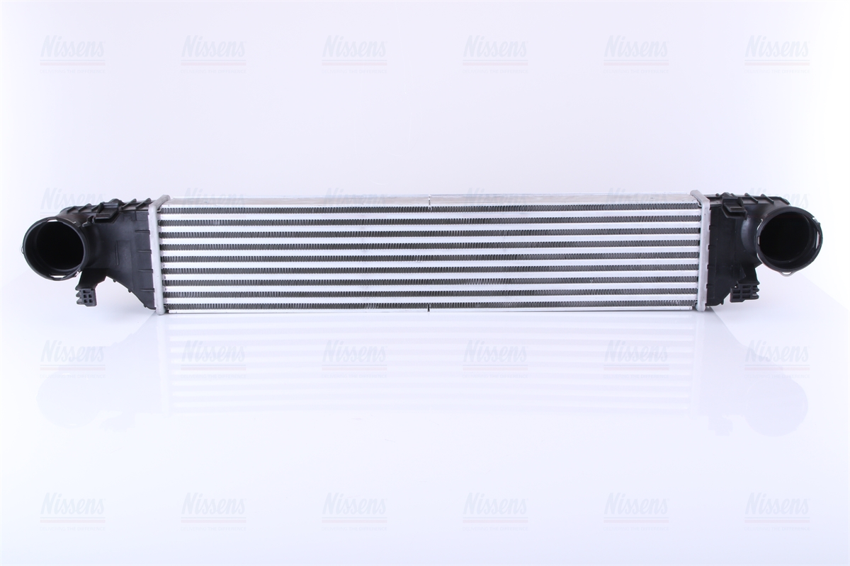 Nissens Charge Air Intercooler 96672