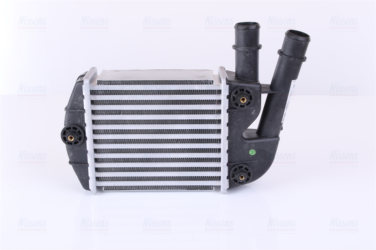 Nissens Charge Air Intercooler 96673