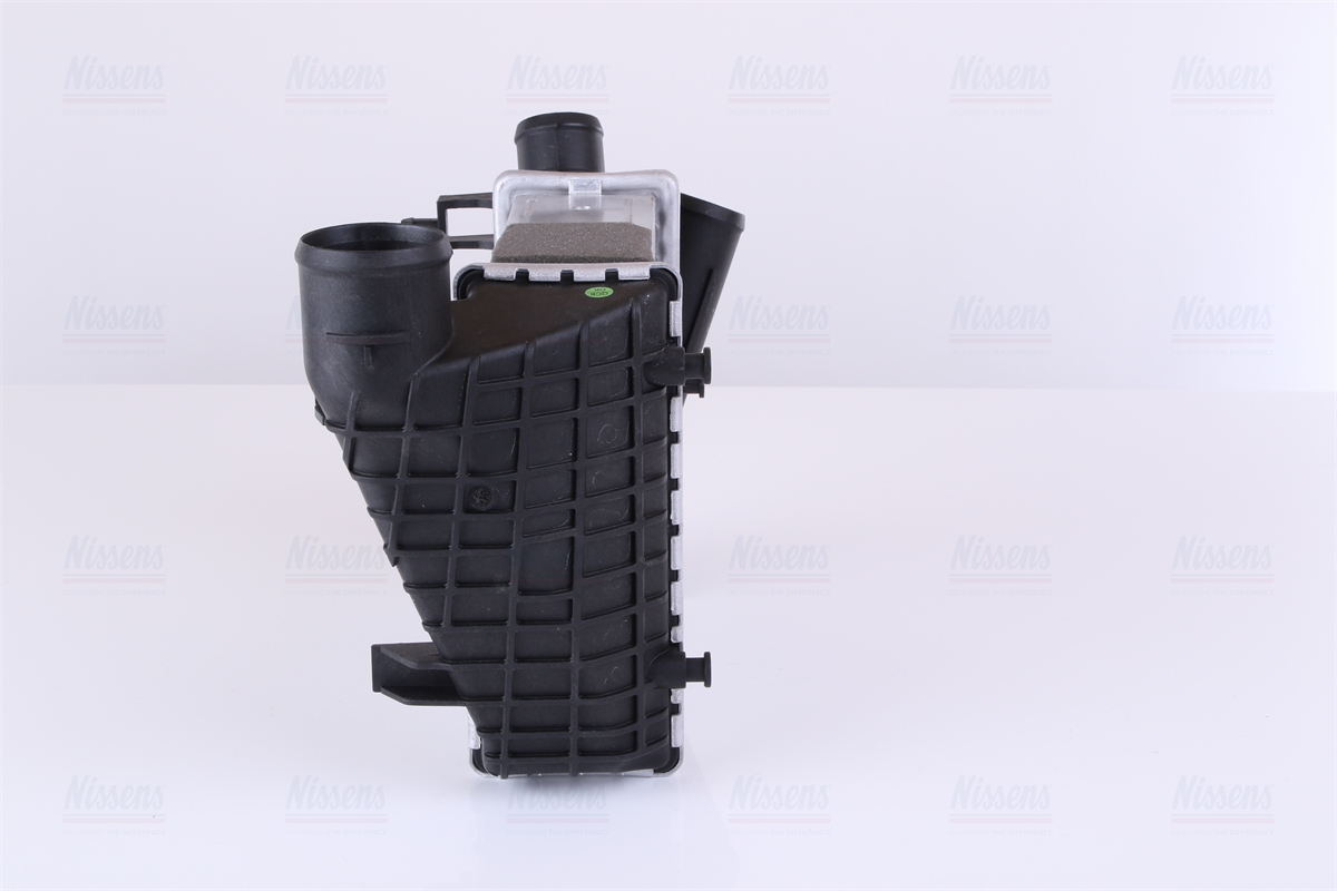 Nissens Charge Air Intercooler 96678