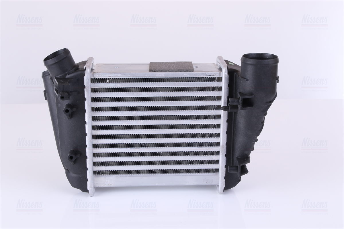 Nissens Charge Air Intercooler 96678