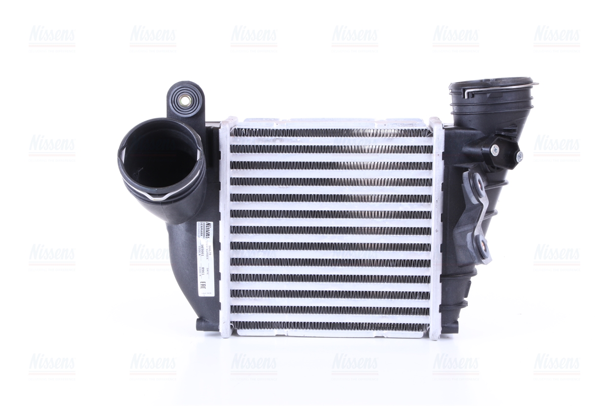 Nissens Charge Air Intercooler 96679