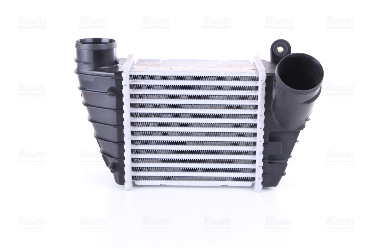 Nissens Charge Air Intercooler 96682