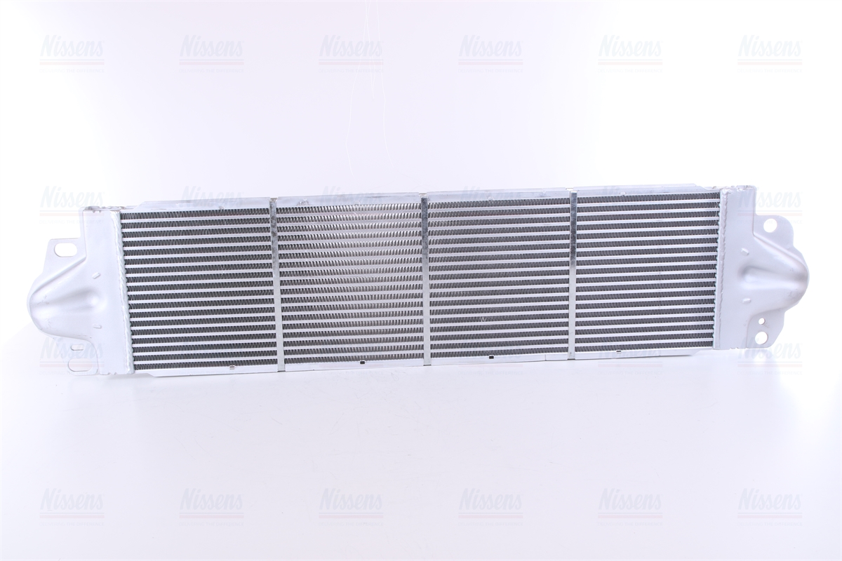 Nissens Charge Air Intercooler 96683