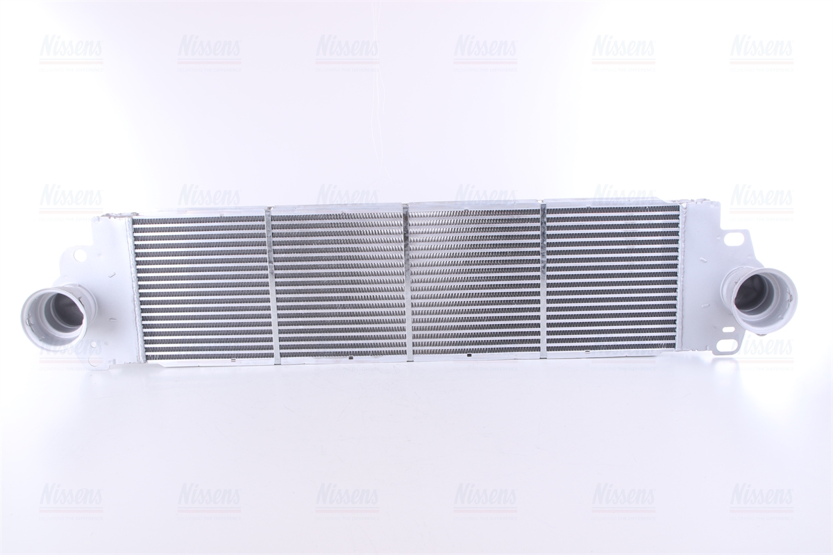 Nissens Charge Air Intercooler 96683