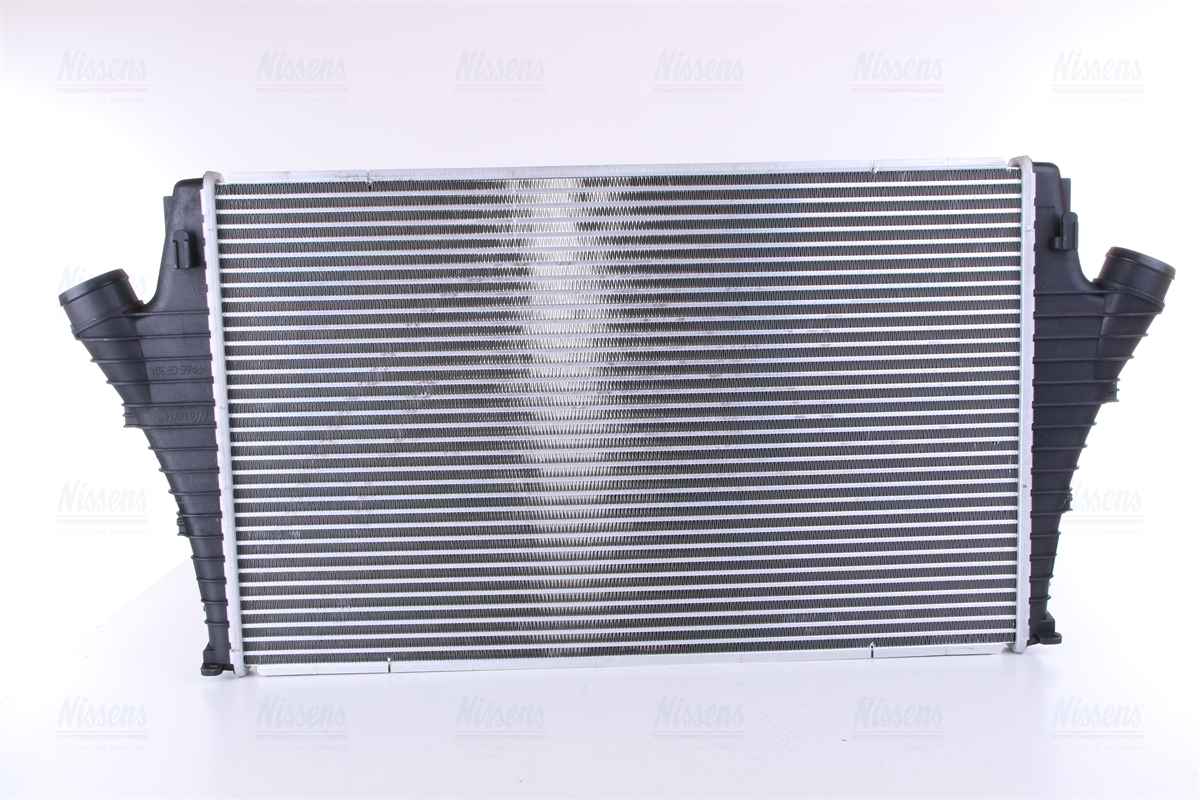 Nissens Charge Air Intercooler 96684