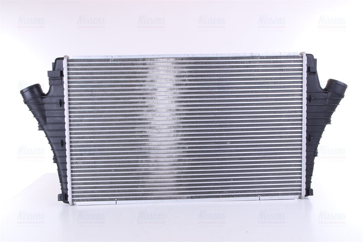 Nissens Charge Air Intercooler 96684