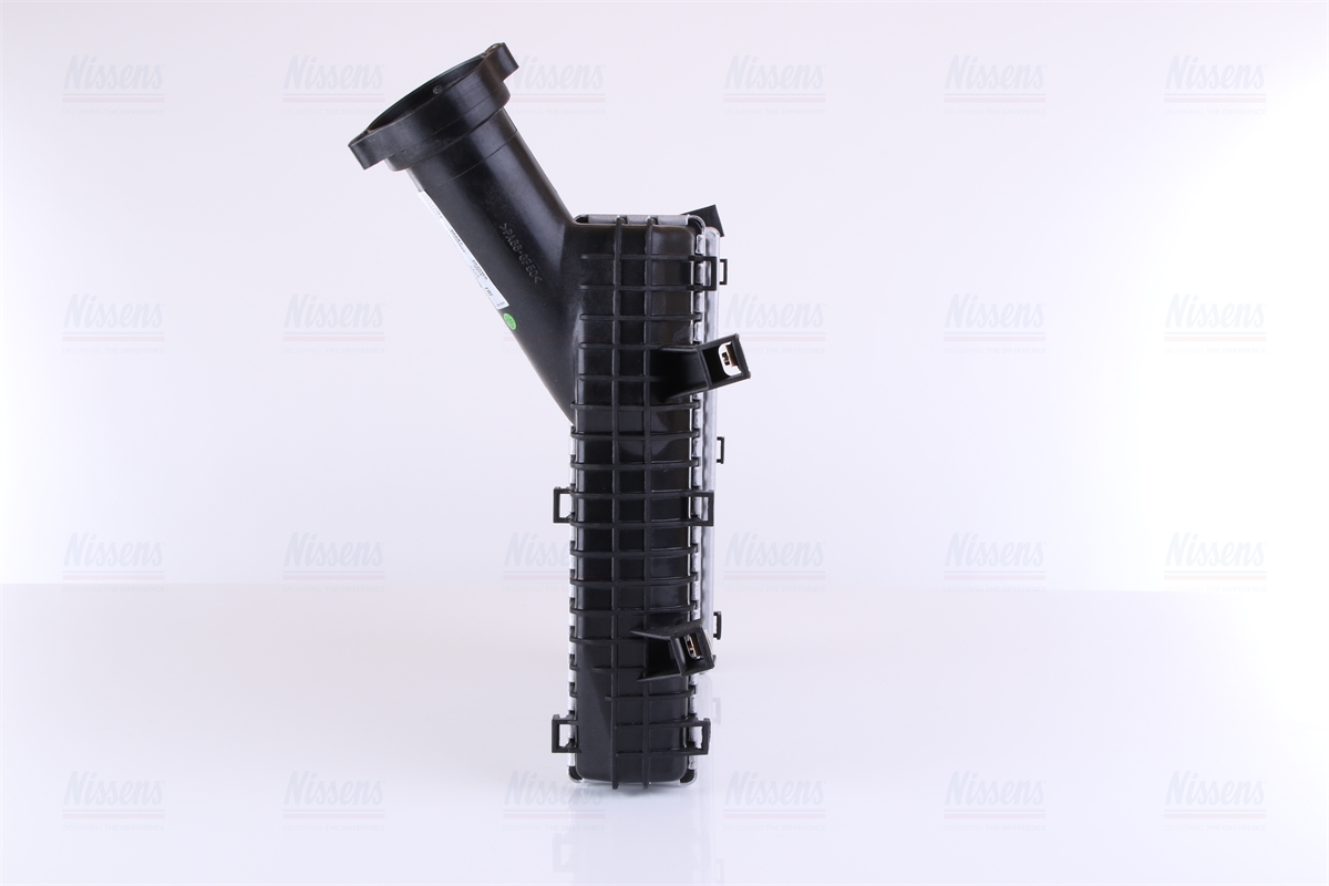 Nissens Charge Air Intercooler 96687