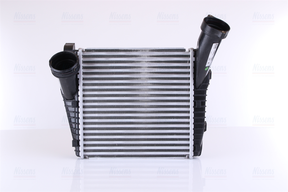 Nissens Charge Air Intercooler 96687