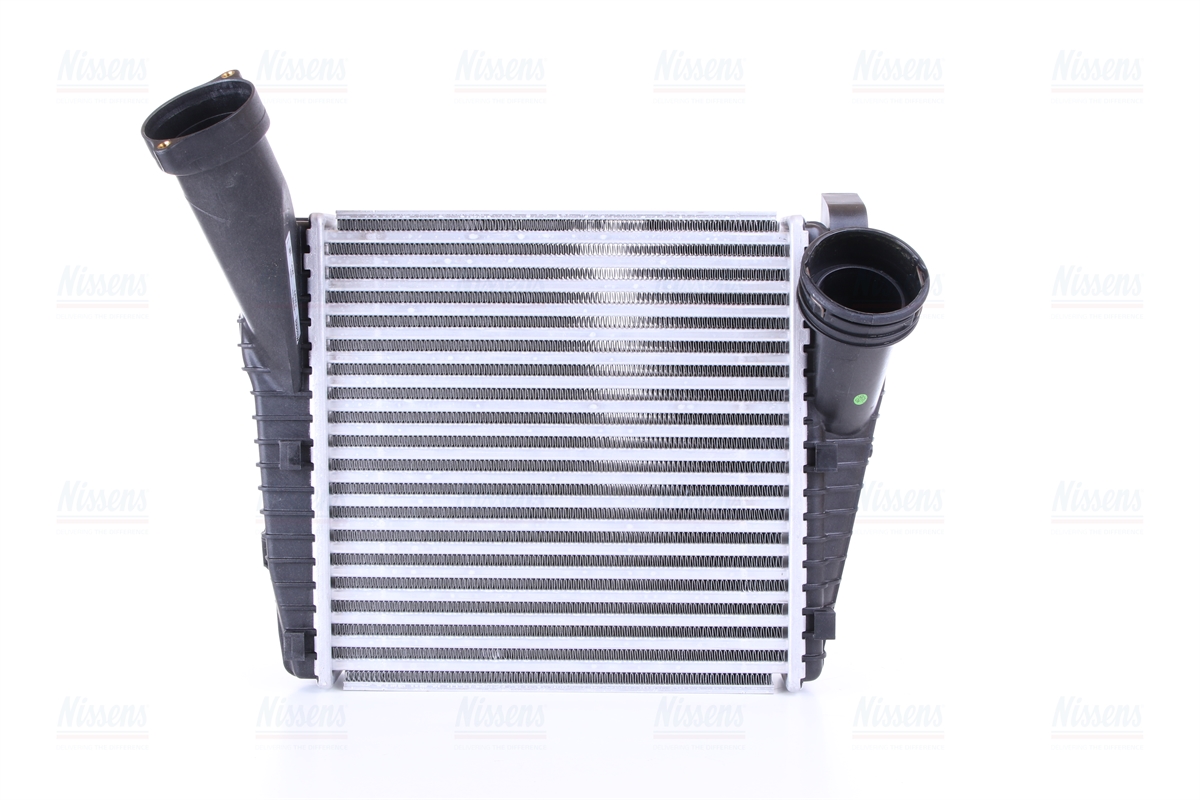 Nissens Charge Air Intercooler 96688