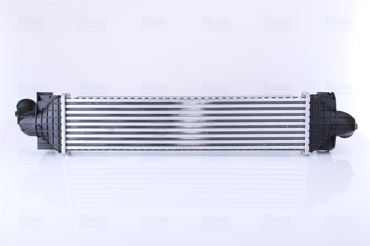 Nissens Charge Air Intercooler 96689