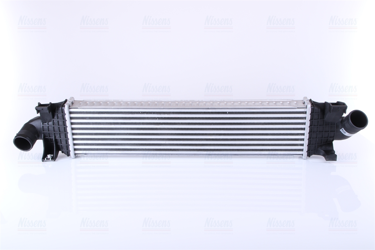 Nissens Charge Air Intercooler 96689