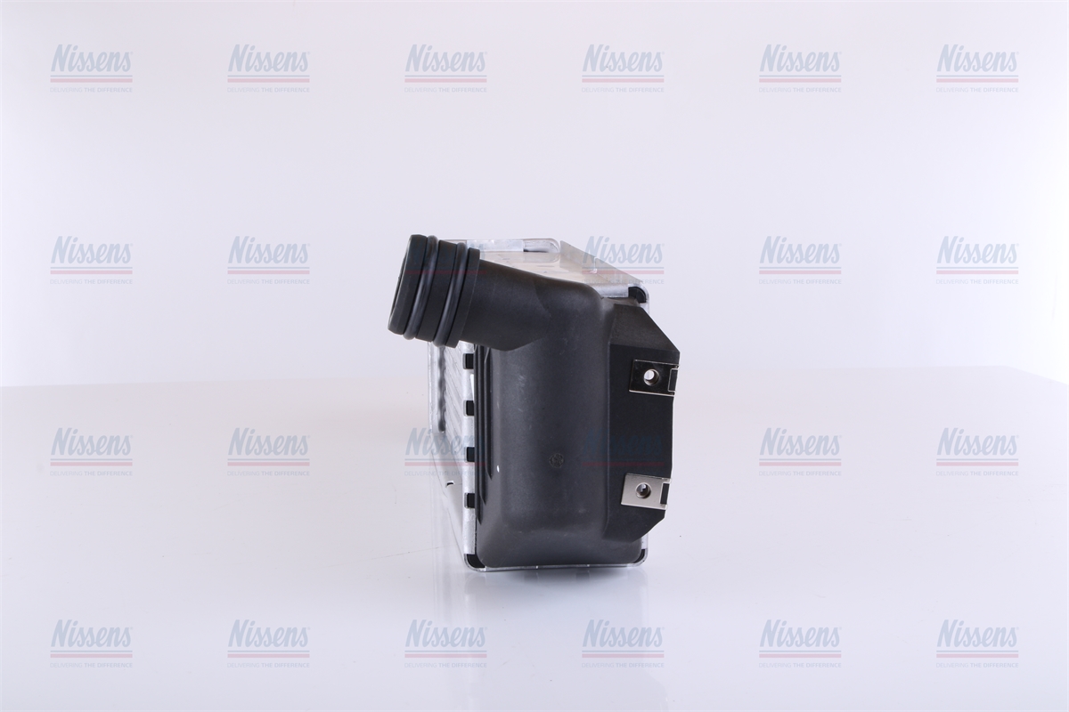 NISSENS Charge Air Intercooler 96694