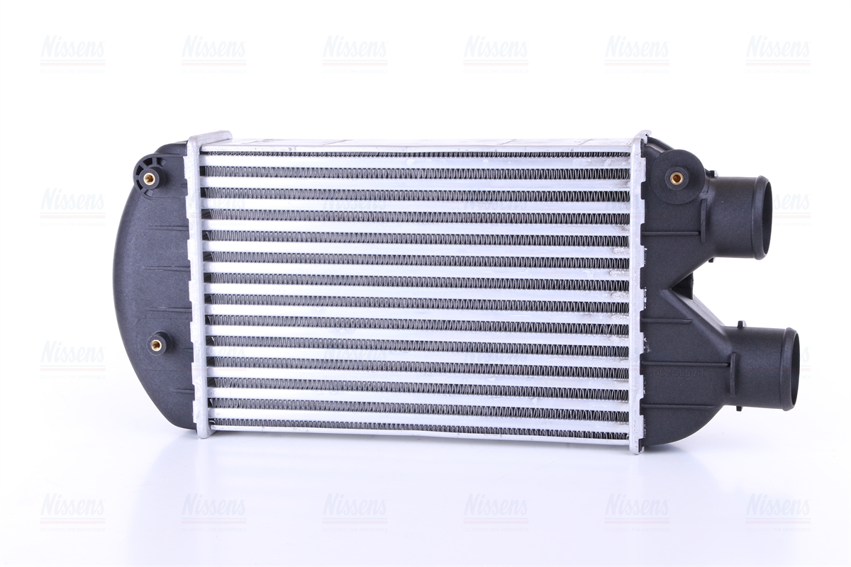 Nissens Charge Air Intercooler 96701