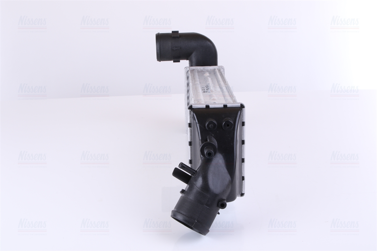 Nissens Charge Air Intercooler 96766