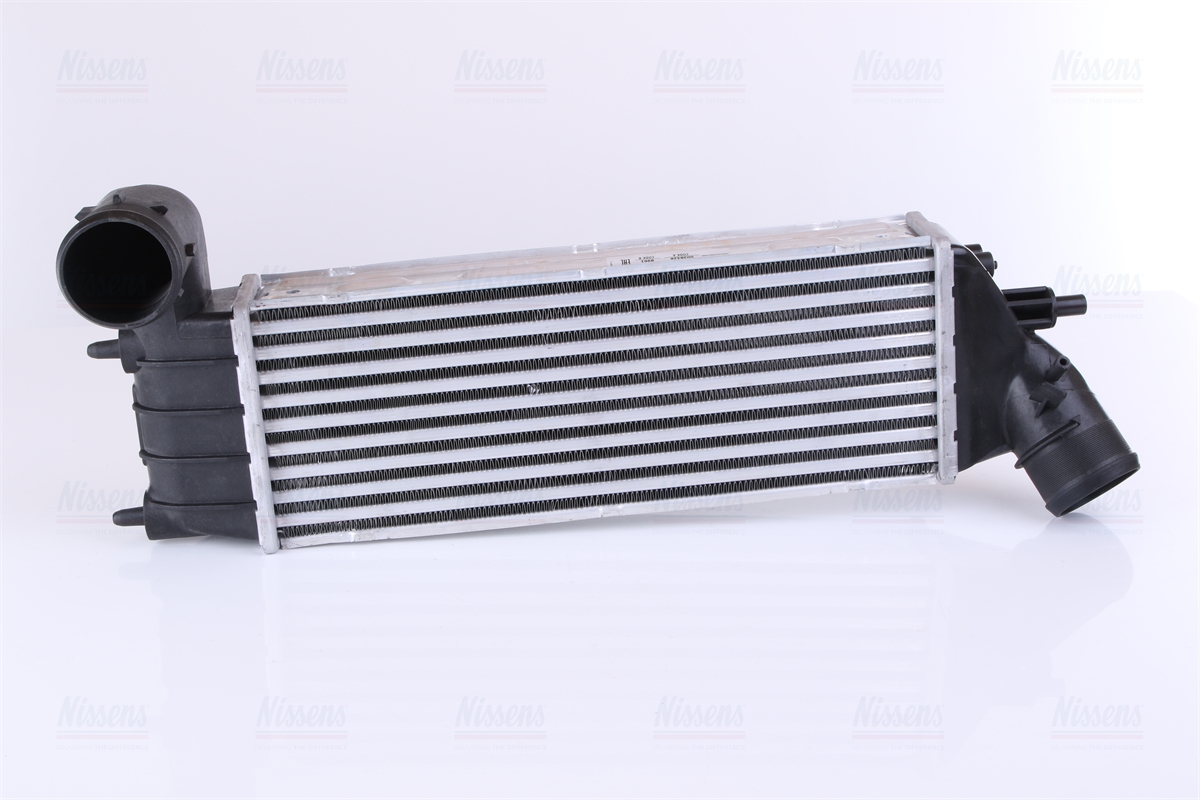 Nissens Charge Air Intercooler 96766