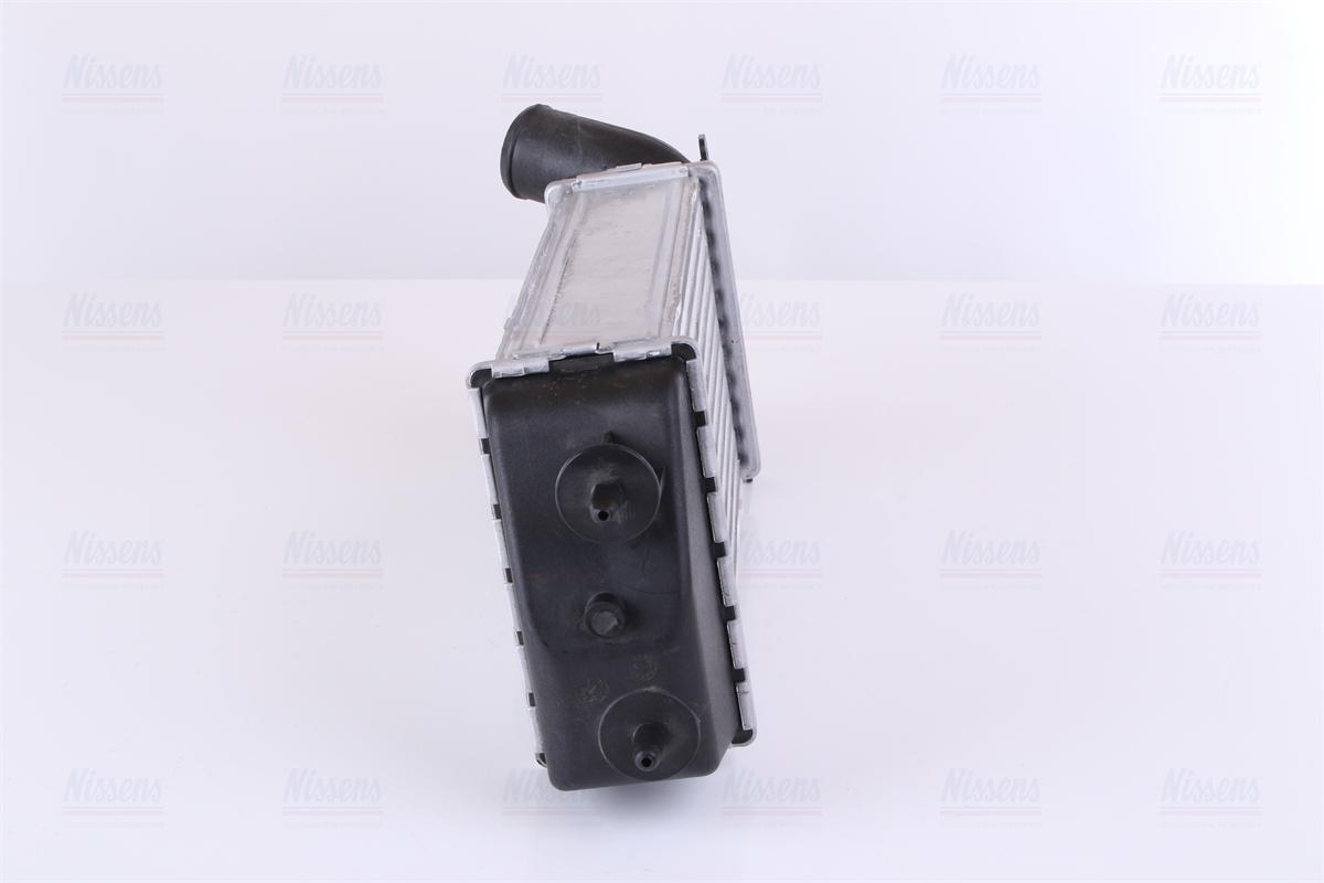 Nissens Charge Air Intercooler 96774