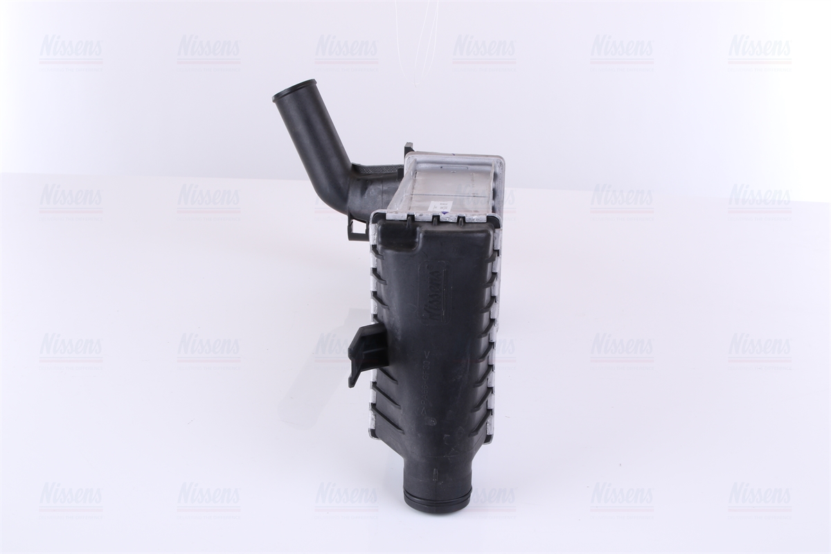 Nissens Charge Air Intercooler 96788