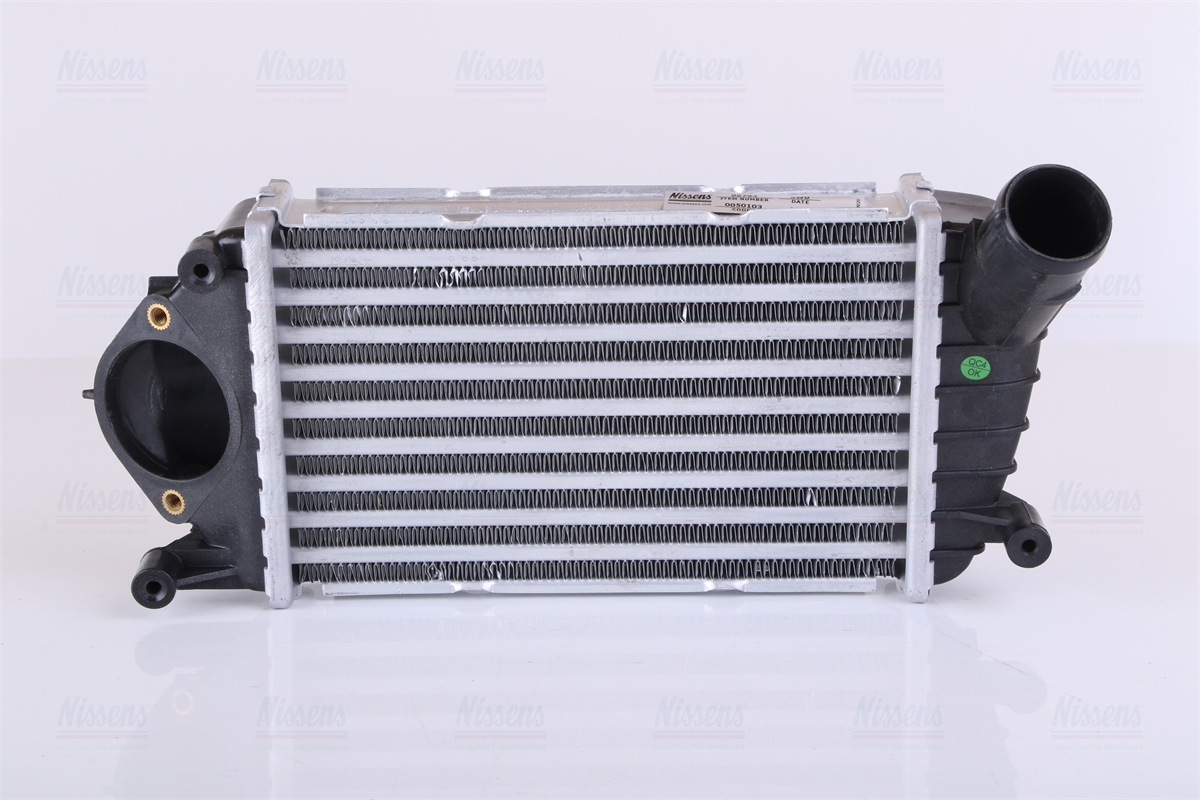 Nissens Charge Air Intercooler 96794