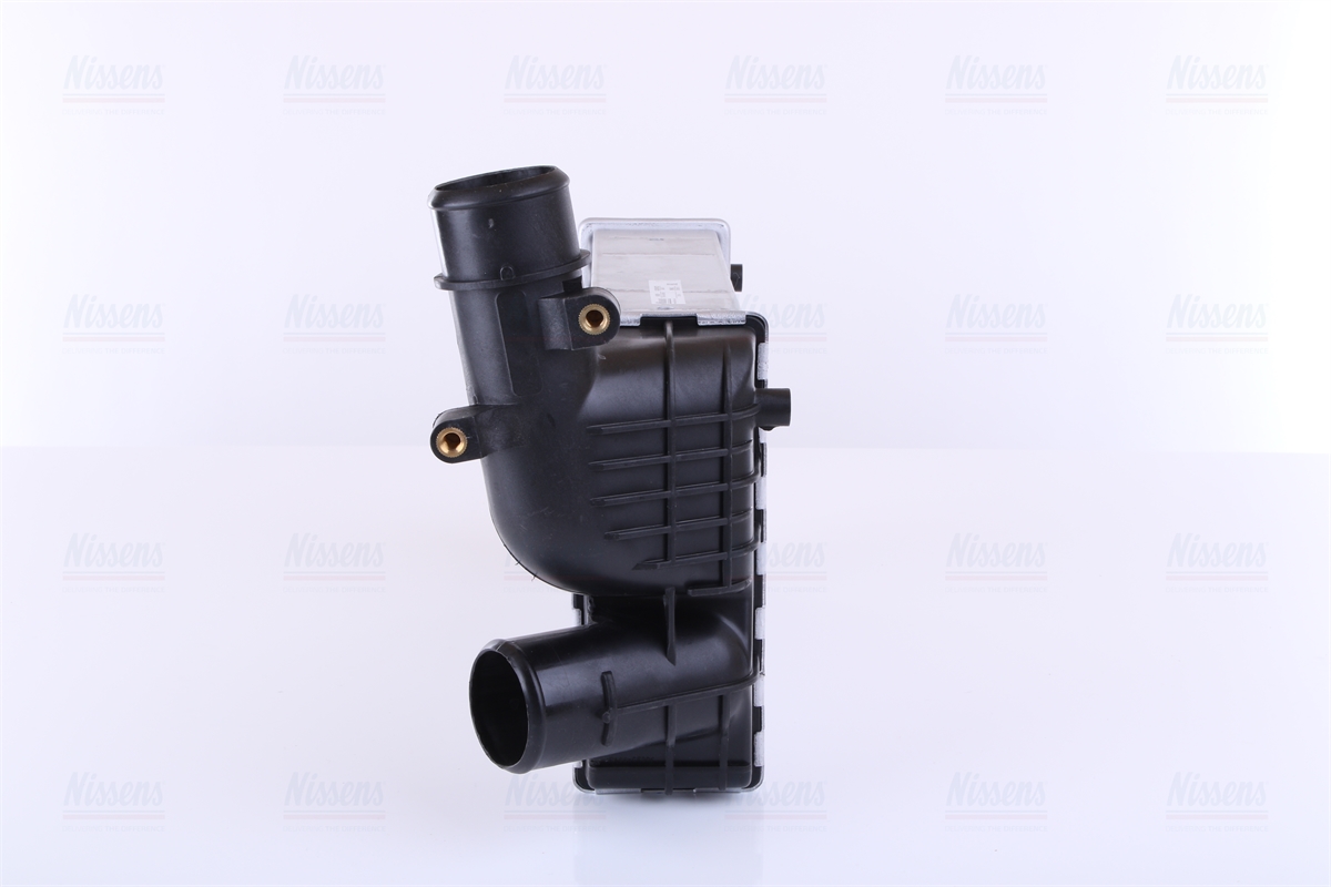 Nissens Charge Air Intercooler 96889