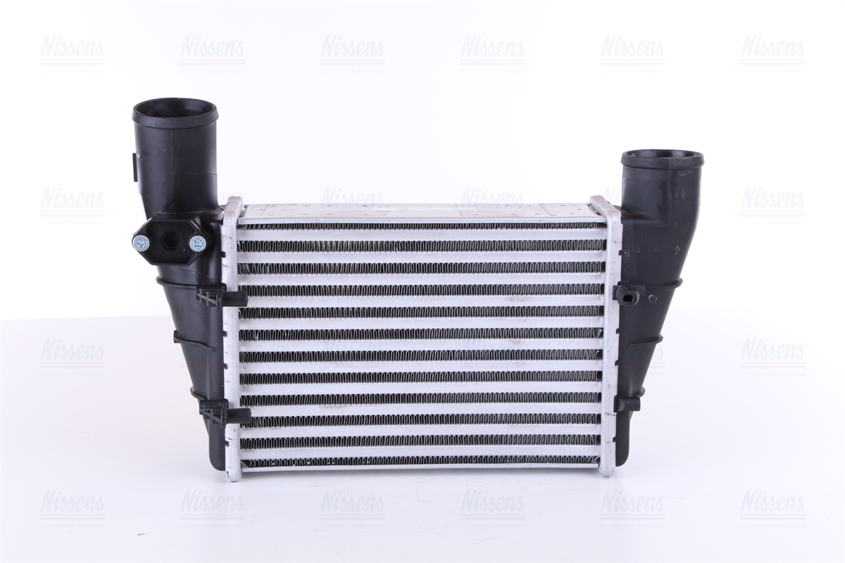 Nissens Charge Air Intercooler 96896