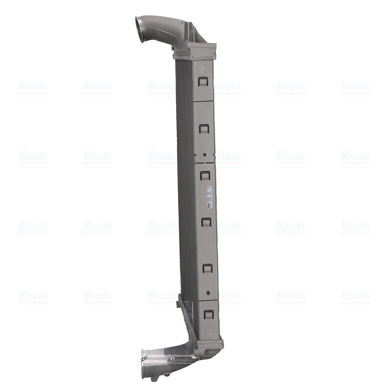 NISSENS Charge Air Intercooler 96961