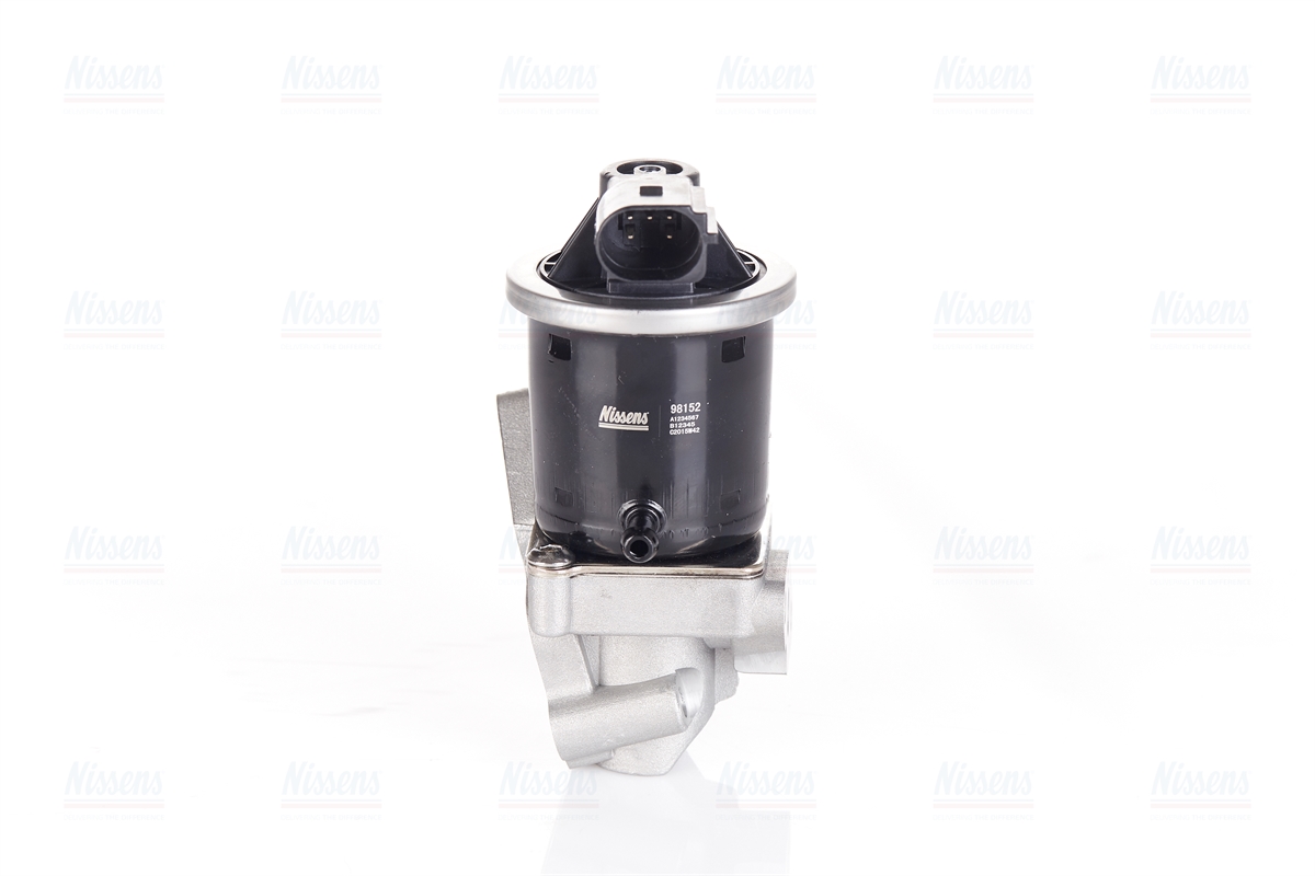 Nissens EGR Valve 98152