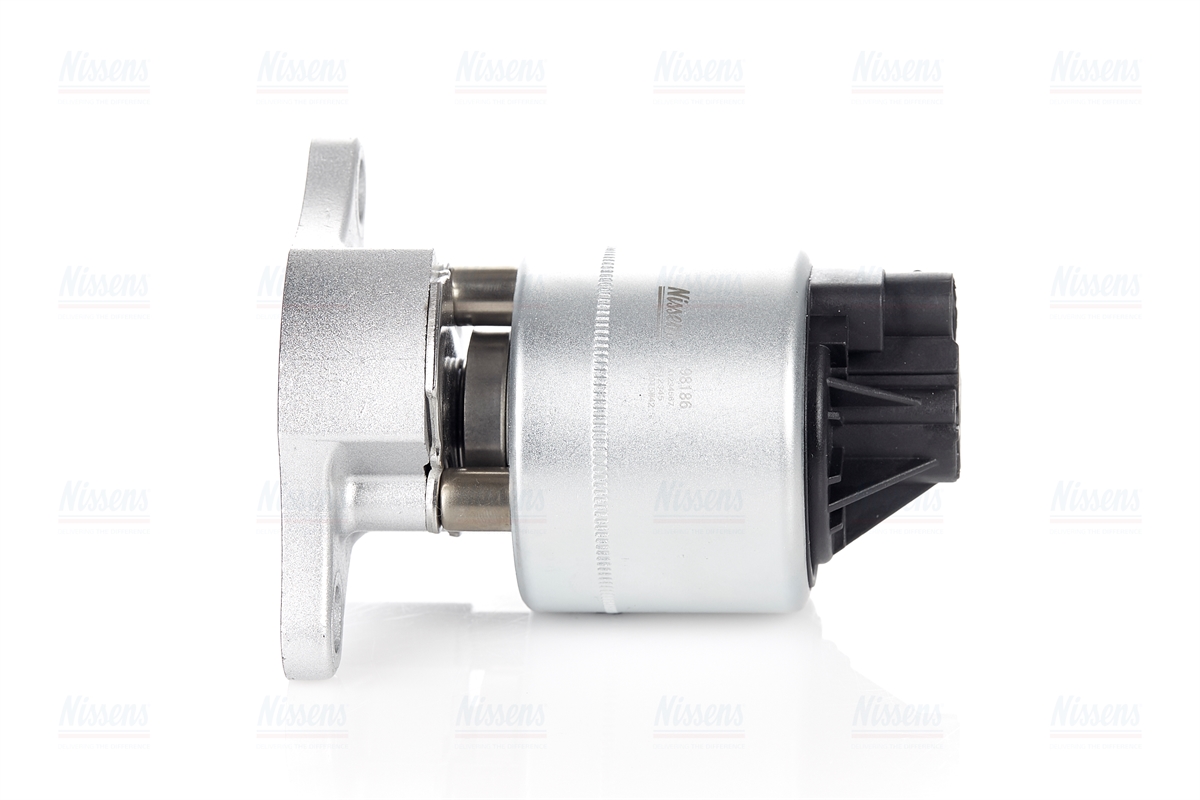 Nissens EGR Valve 98186
