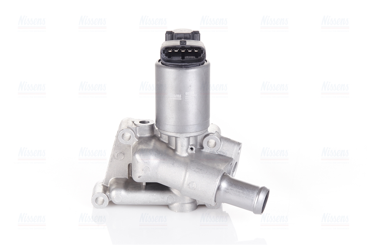 Nissens EGR Valve 98195