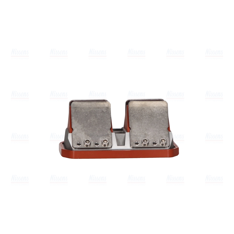 Nissens EGR Valve 9820002