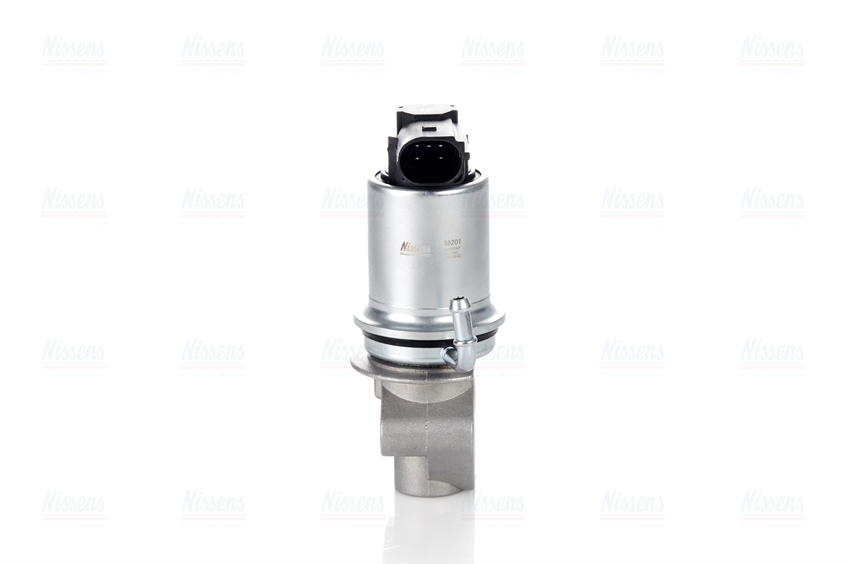 Nissens EGR Valve 98201