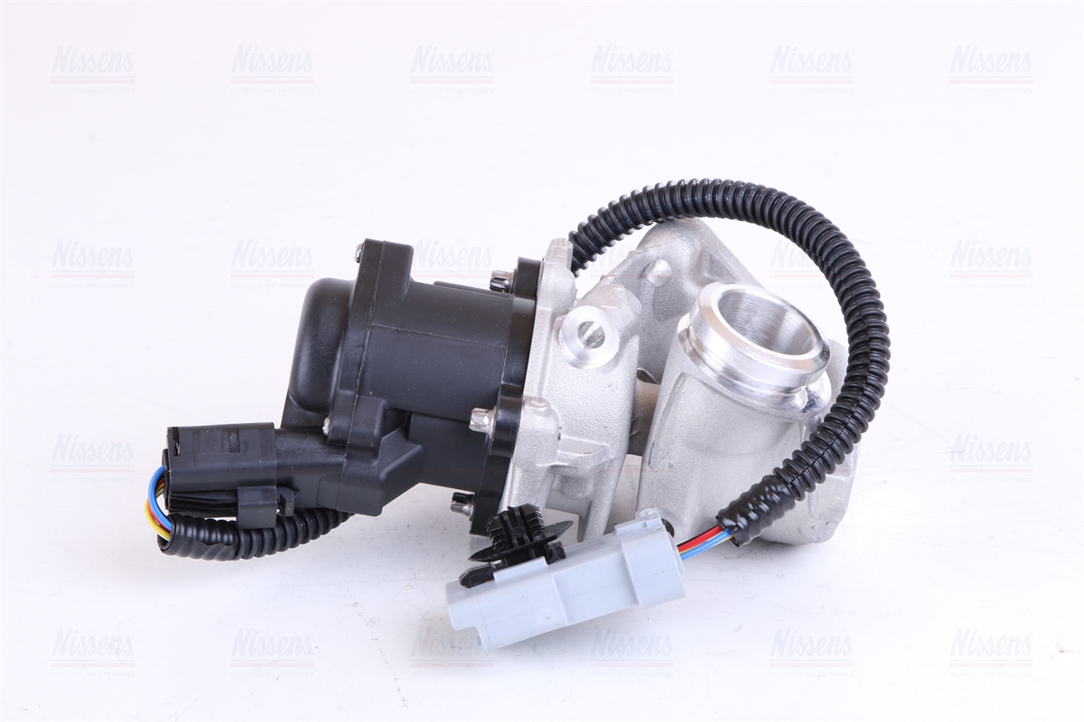 Nissens EGR Valve 98245