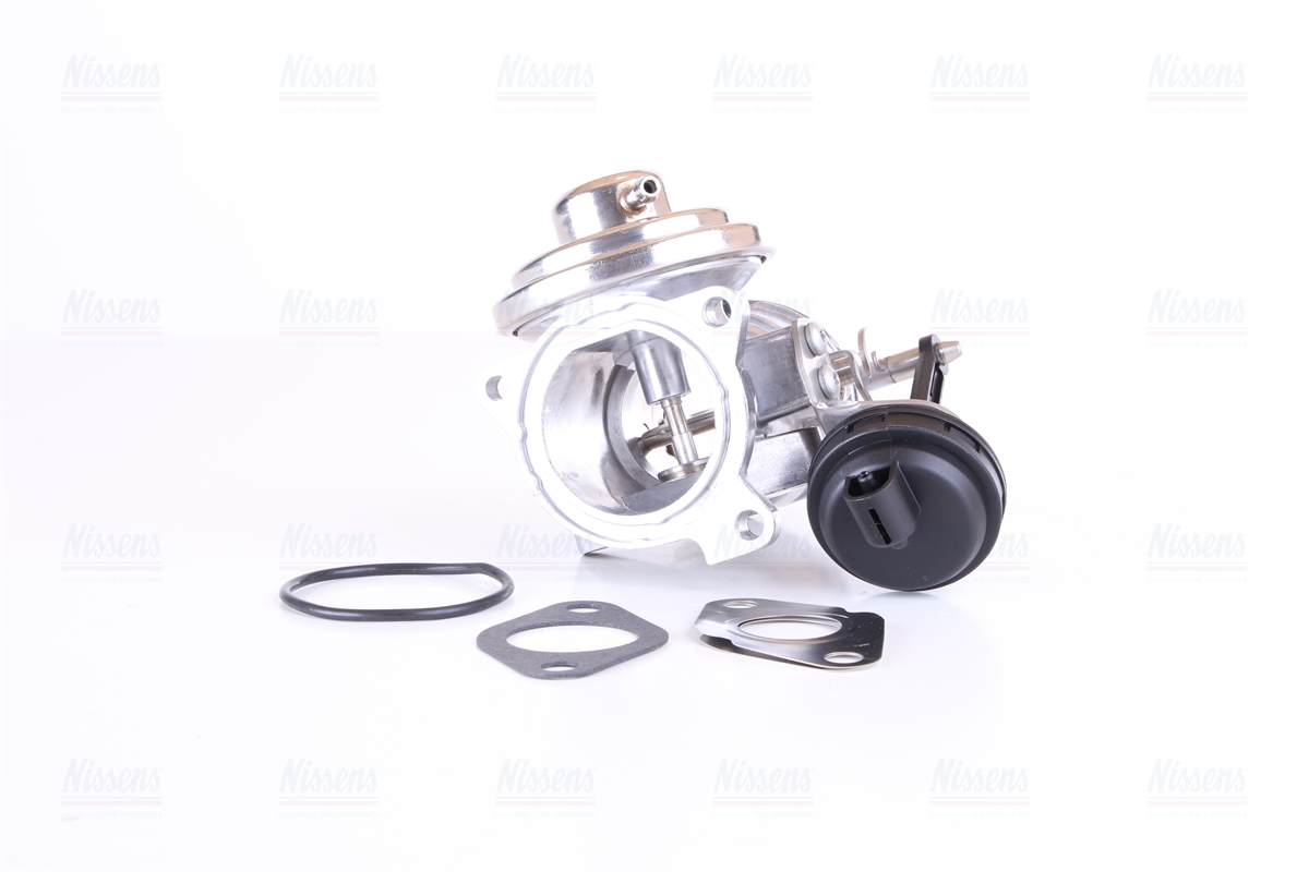 Nissens EGR Valve 98298