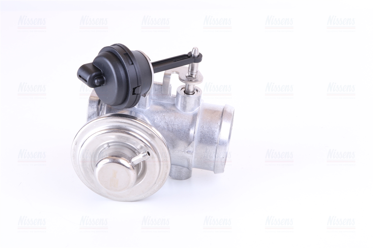 Nissens EGR Valve 98304
