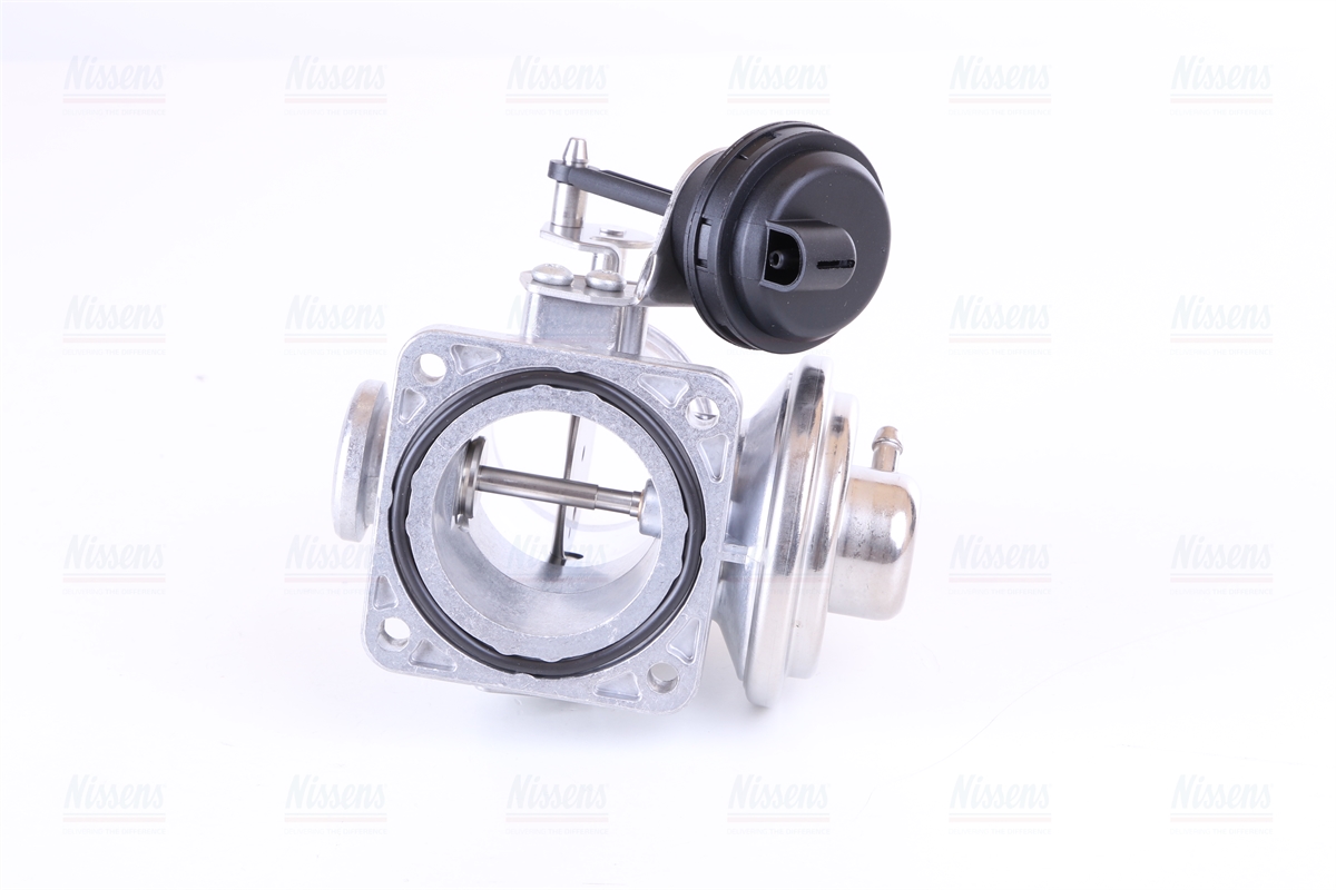 Nissens EGR Valve 98304