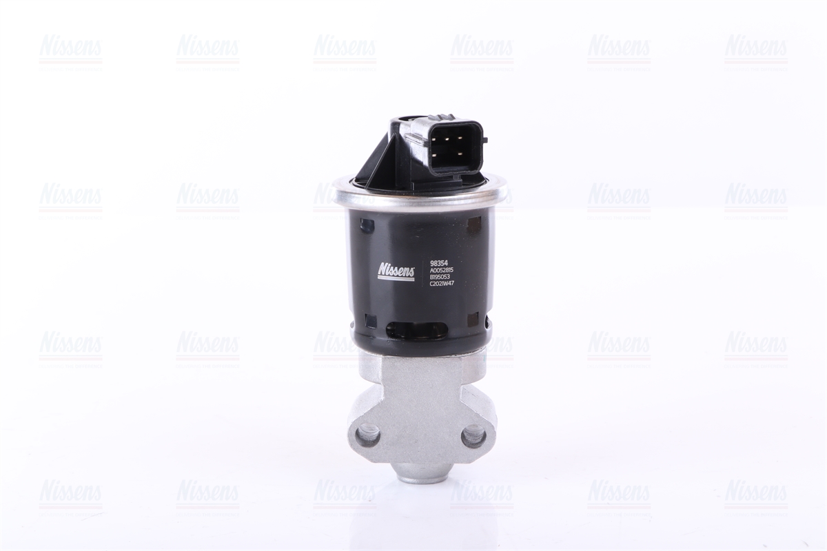 Nissens EGR Valve 98354