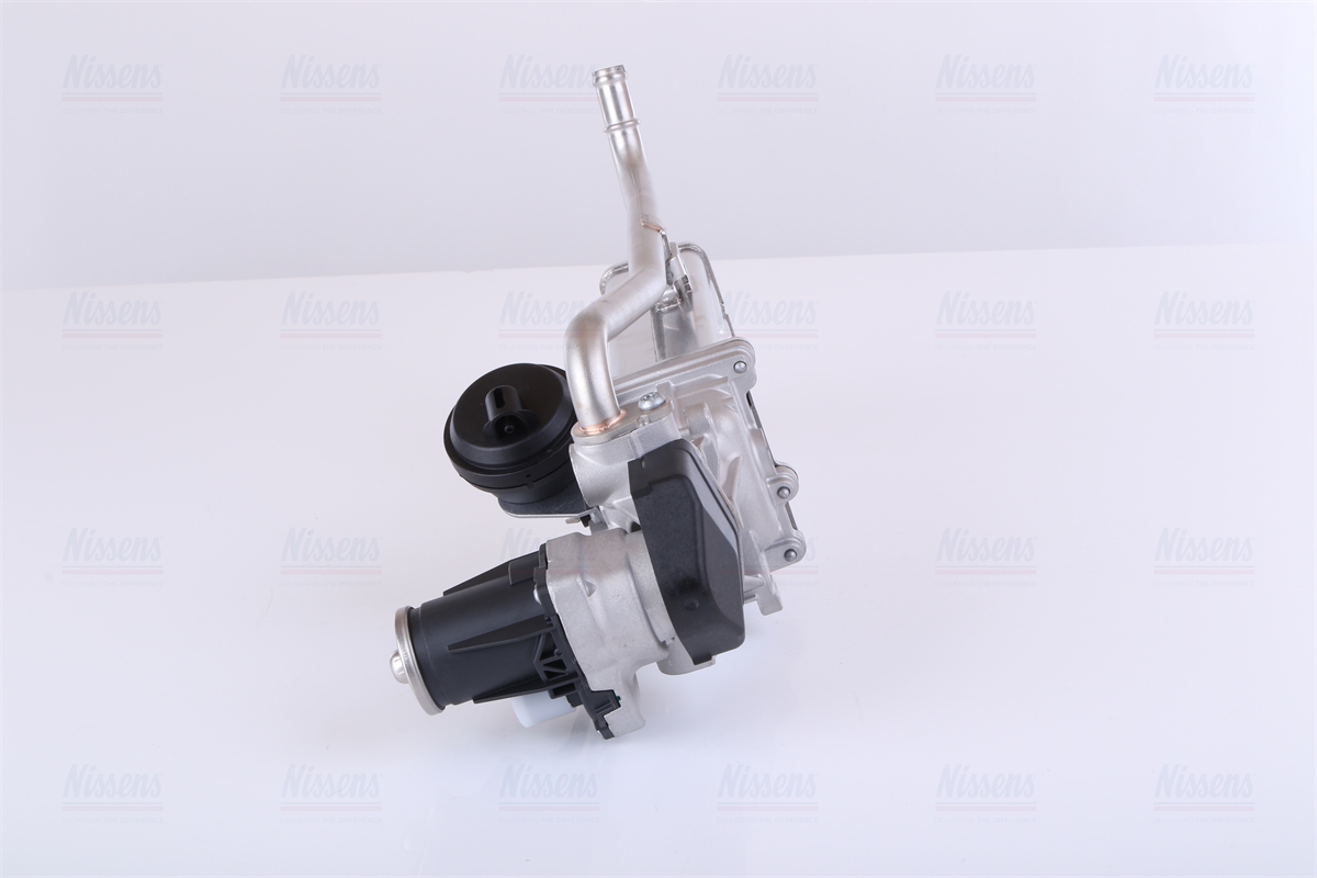 Nissens EGR Valve 98375