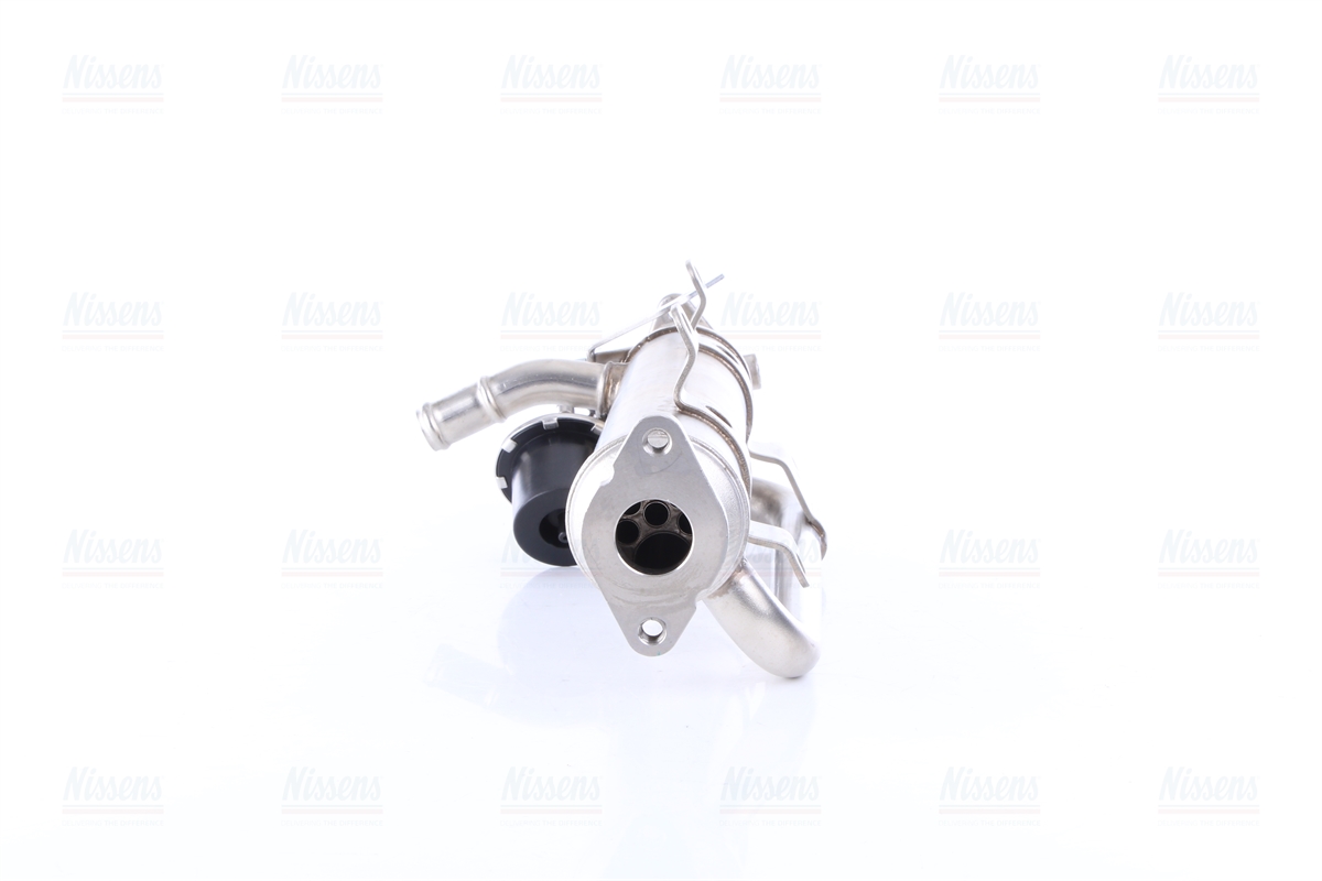 Nissens EGR Cooler 989398