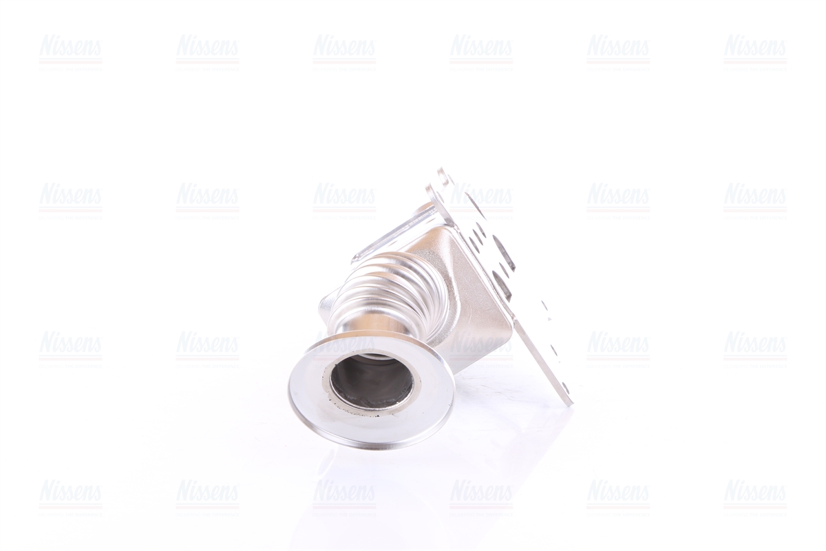 Nissens EGR Cooler 989403