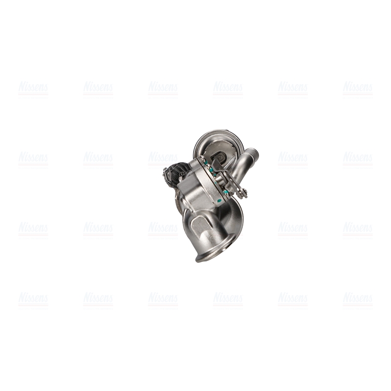 Nissens EGR Cooler 989576