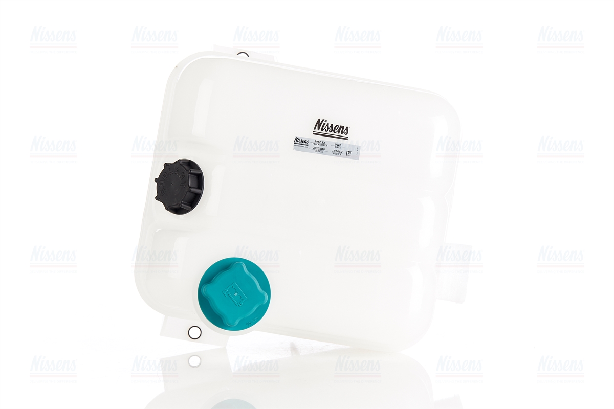 Nissens Coolant Expansion Tank 996023