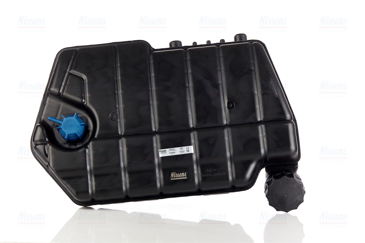 Nissens Coolant Expansion Tank 996024