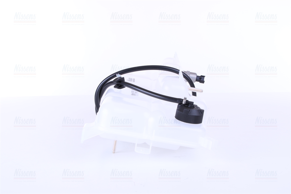 Nissens Coolant Expansion Tank 996077
