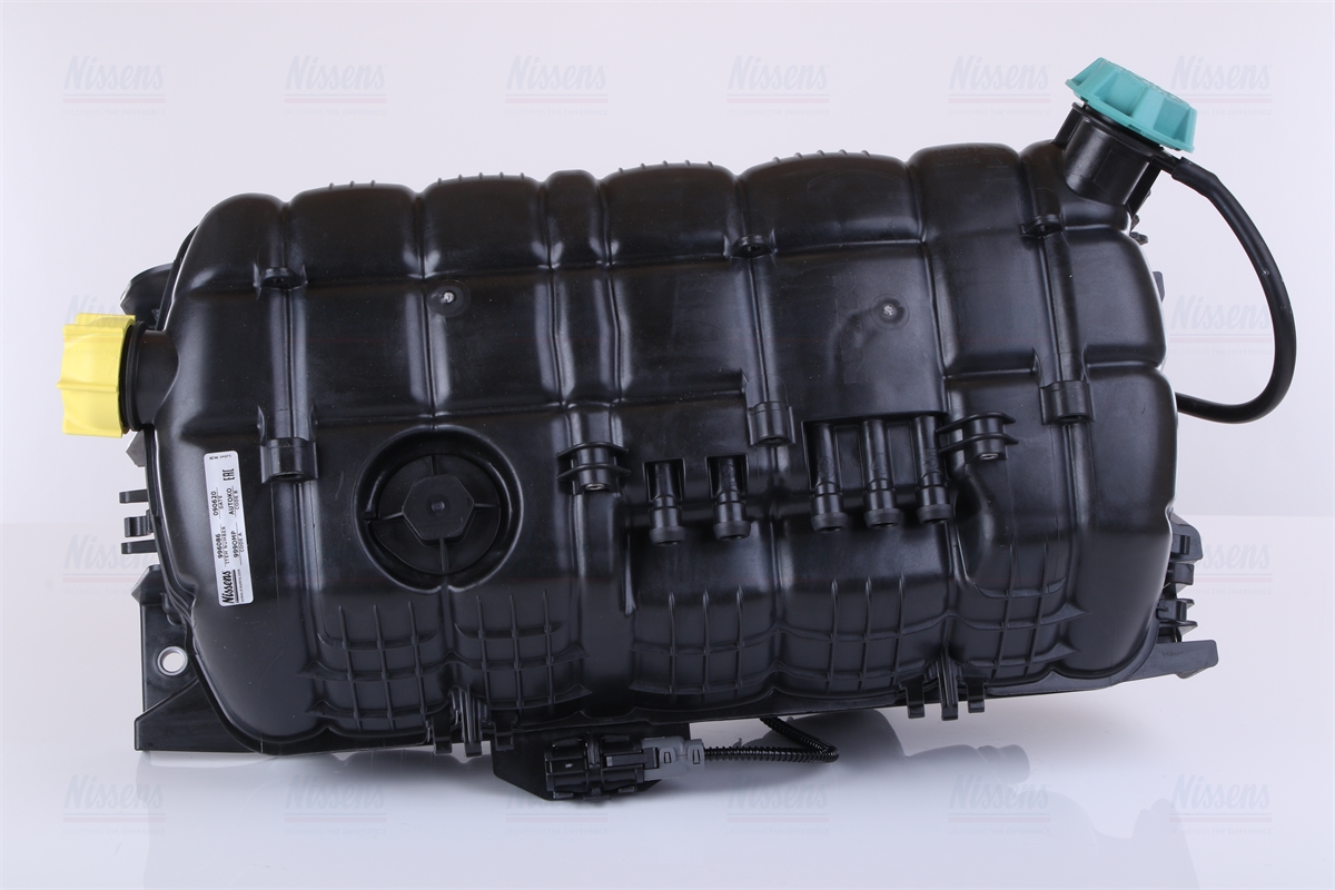 Nissens Coolant Expansion Tank 996086