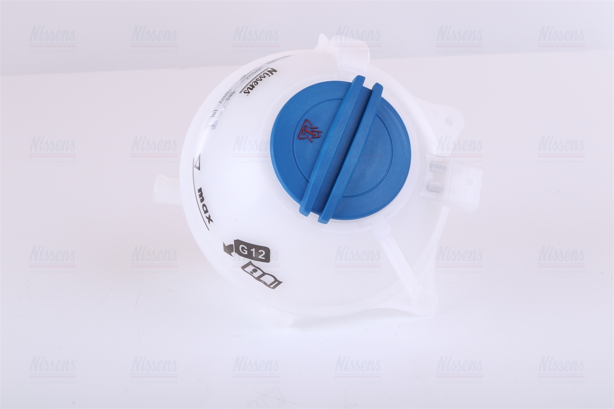 Nissens Coolant Expansion Tank 996117