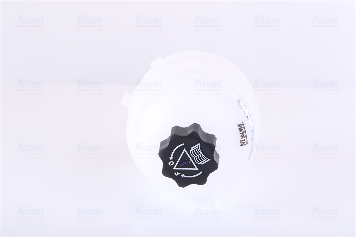 Nissens Coolant Expansion Tank 996126