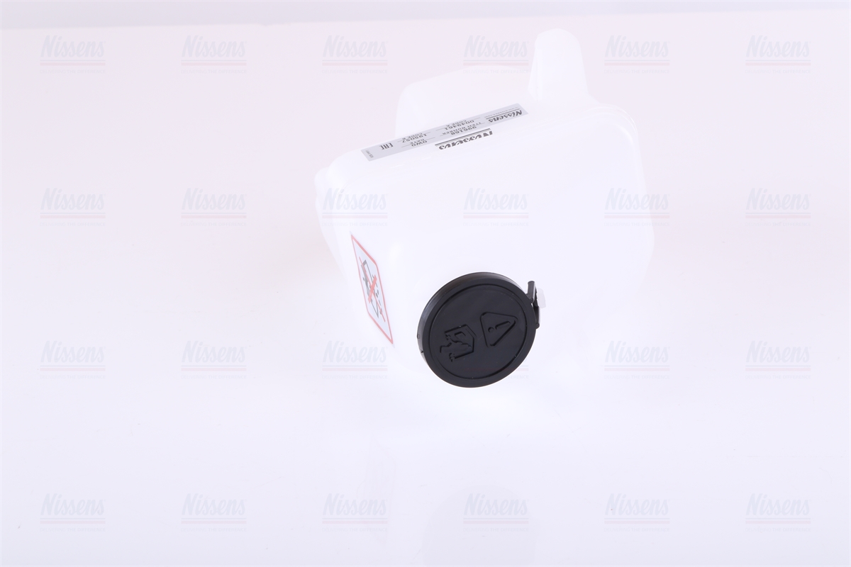 Nissens Coolant Expansion Tank 996168