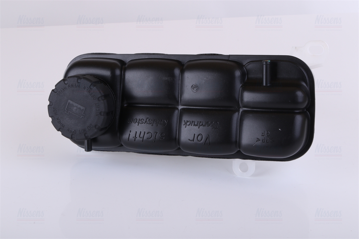 Nissens Coolant Expansion Tank 996195