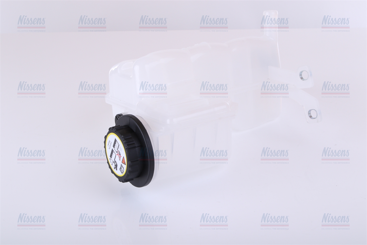 NISSENS Coolant Expansion Tank 996242